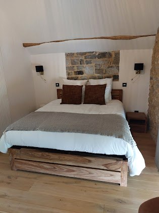 Photo Chambre d'hôtes A la source de Lavis 5561 Houyet