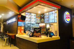 Burger King - Dammam Airport image