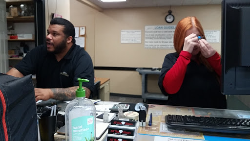 Pawn Shop «All That Glitters Pawn Shop Salem», reviews and photos, 1191 Lancaster Dr NE, Salem, OR 97301, USA