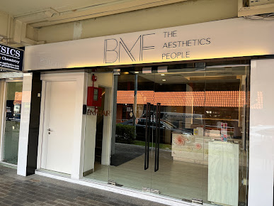 Marie France Bodyline - Bishan Central - Marie France Bodyline - Bishan Central