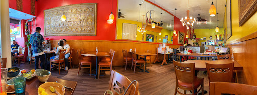 Mingalaba Restaurant image