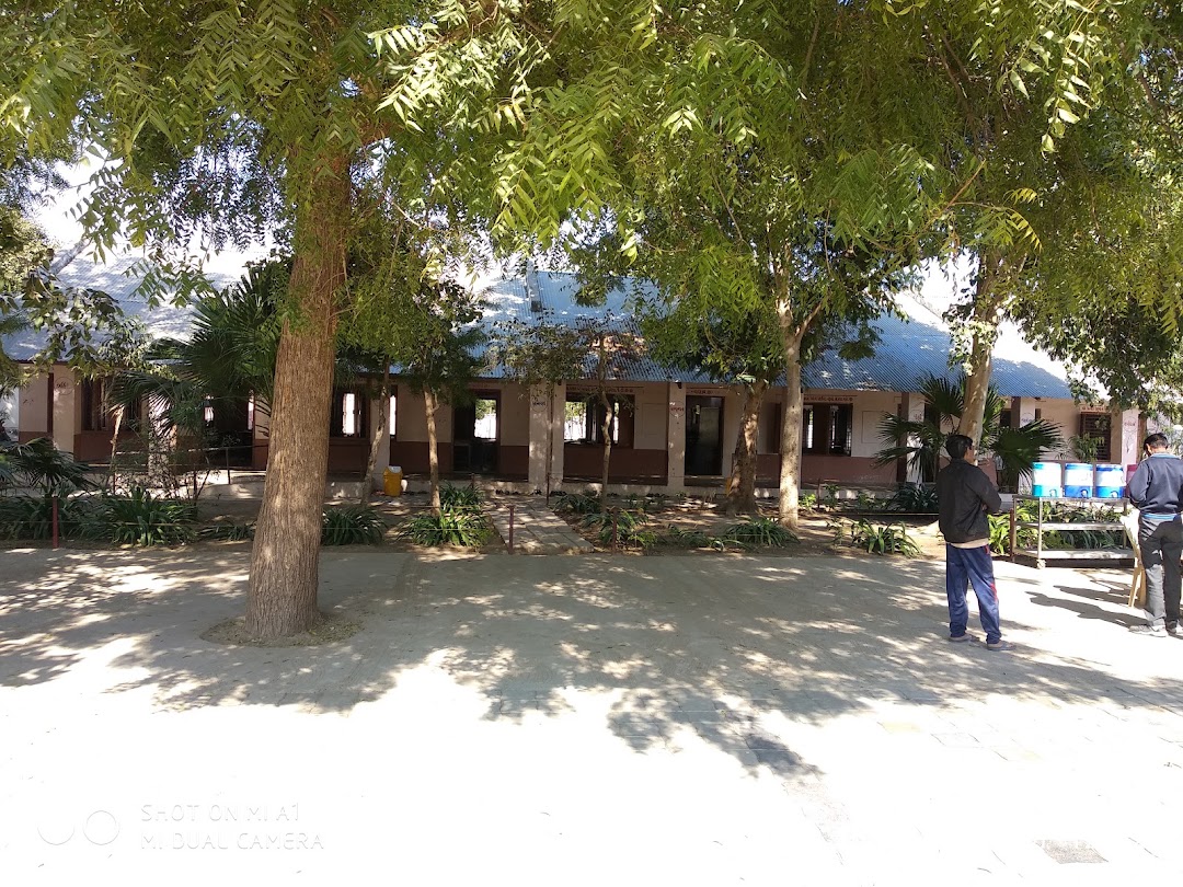 Sheri Primary School