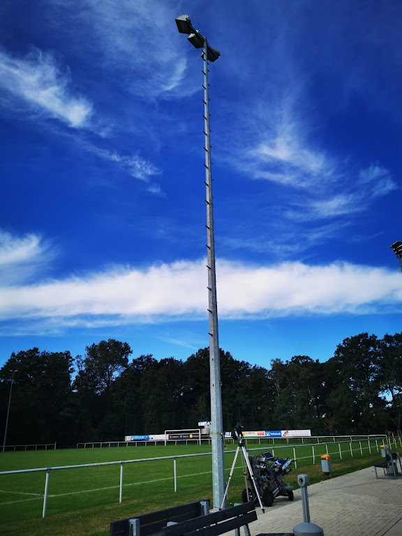 SC Reckenfeld 1928 e. V.