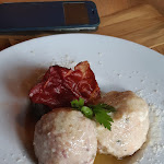 Photo n°2 de l'avis de chiara.r fait le 05/07/2021 à 22:18 sur le  Pizzeria Ristorante Gams s.n.c. di Giuseppe Redolf & C. à Predazzo