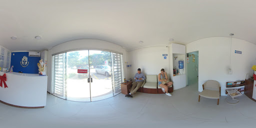Centros de kinesiologia en Santa Cruz