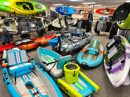 Ski Shop «Bear Creek Ski Shack», reviews and photos, 200 Montage Mountain Rd, Moosic, PA 18507, USA