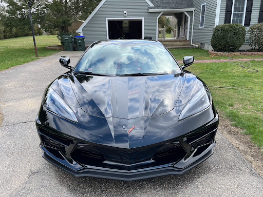 Josh's Mobile Detailing Service en Attleboro