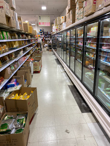 Asian Grocery Store «Viet Hoa Food Market», reviews and photos, 7100 Preston Hwy # 107, Louisville, KY 40219, USA