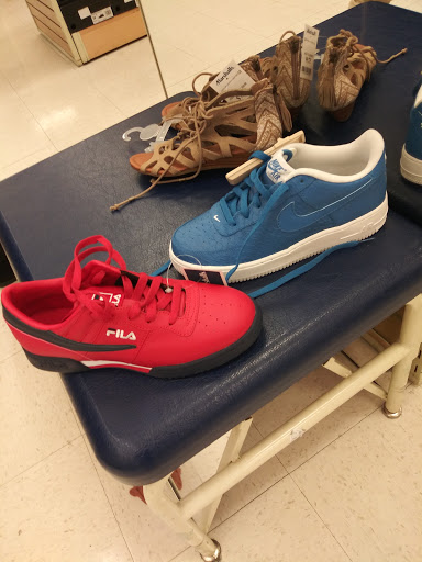 Department Store «Marshalls», reviews and photos, 1200 Park Manor Blvd, Pittsburgh, PA 15205, USA