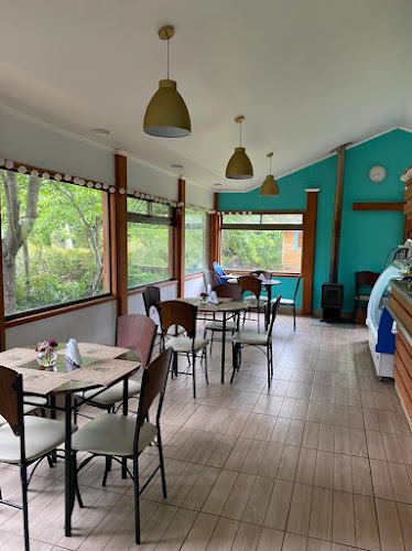 Opinii despre Mi Dulce Bubu în Chillán - Cafetería