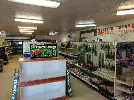 Pet Store «Pet Planet», reviews and photos, 11968 S Redwood Rd, Riverton, UT 84065, USA