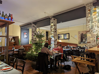 El Molino - Restaurant & Tapas Bar