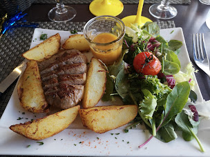 Photo n°33 de Brasserie Le Flore à Sète ()