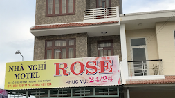 Nhà Nghỉ Cao Cấp Rose