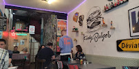 Atmosphère du Restaurant de hamburgers Funky Burger à Bordeaux - n°15