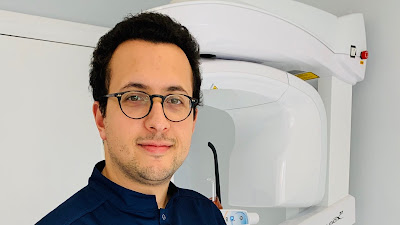 Dr Julien ATTAL à Courbevoie
