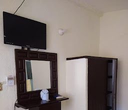 Bungalows Puerto Angel photo