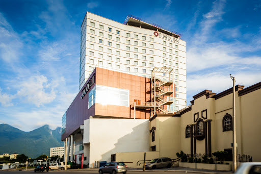 Hotel Guadalupe