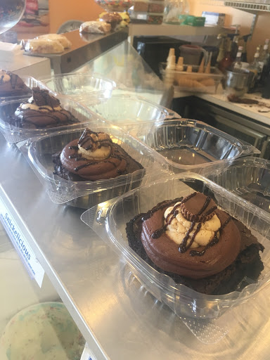 Breakfast Restaurant «Truly Scrumptious», reviews and photos, 7205 Estero Blvd, Fort Myers Beach, FL 33931, USA