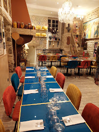 Atmosphère du Restaurant italien LA STRADA à Valence - n°4