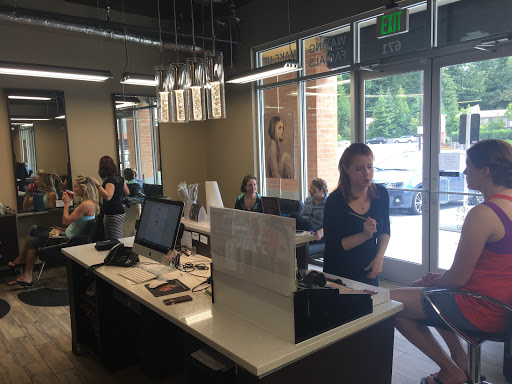 Beauty Salon «Silhouette Hair Salon and Spa», reviews and photos, 671 156th Ave SE C5, Bellevue, WA 98007, USA