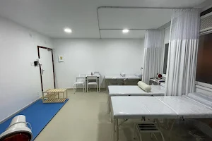 Equilibrium - Physiotherapy Clinic image