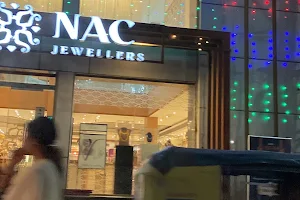 NAC Jewellers - Vijayawada image