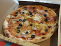 Friend's Pizza Kebab à Turin