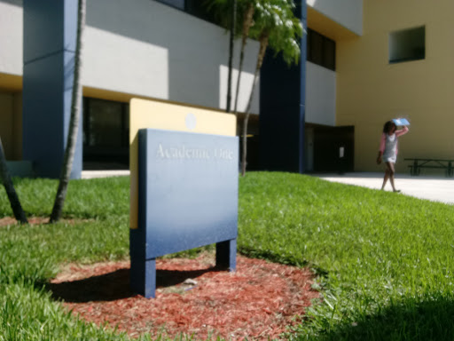 Recreation Center «F.I.U. Biscayne Bay Campus Recreation», reviews and photos, 3000 NE 151st Street, North Miami, FL 33181, USA