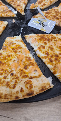 Les plus récentes photos du Pizzeria Five Pizza Original - Marseille Vieux Port - n°3