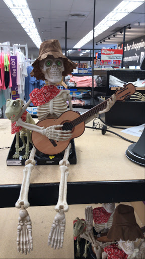 Discount Store «Big Lots», reviews and photos, 1155 Washington Pike, Bridgeville, PA 15017, USA