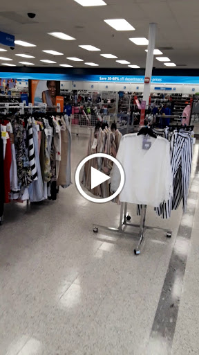 Clothing Store «Ross Dress for Less», reviews and photos, 194 Donahue St, Sausalito, CA 94965, USA