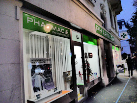 Pharmacie de Montreux