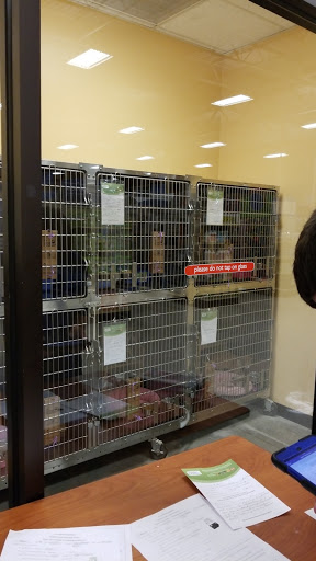 Pet Supply Store «PetSmart», reviews and photos, 215 N Burkhardt Rd, Evansville, IN 47715, USA