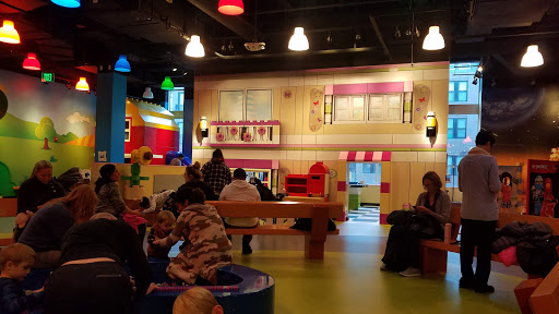 Amusement Center «LEGOLAND® Discovery Center Boston», reviews and photos, 598 Assembly Row, Somerville, MA 02145, USA