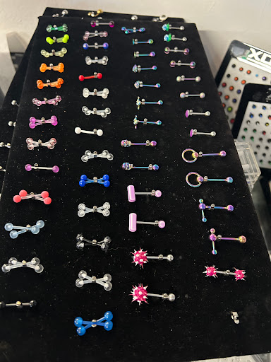 Explore lip tattoo cover up ideas, creative tattoo ideas in Downey, available at Superior Ink Tattoo and Piercings
