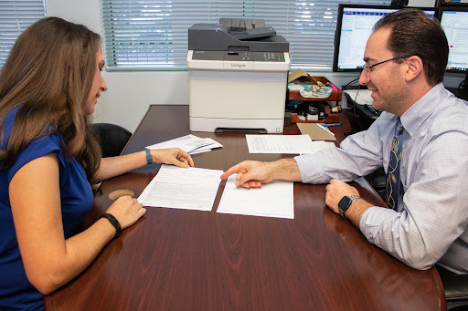 Insurance Agency «Harry Levine Insurance», reviews and photos