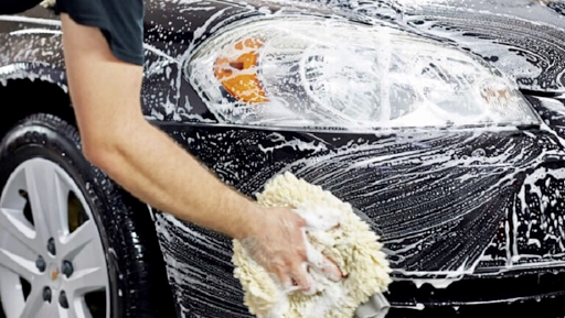 1135 N Euclid St, Anaheim, CA 92801, USA