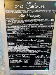 Photo n°6 de La Cabane à Saint-Rémy-de-Provence ()