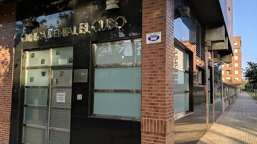 Clínica Dental El Cubo en Logroño, La Rioja