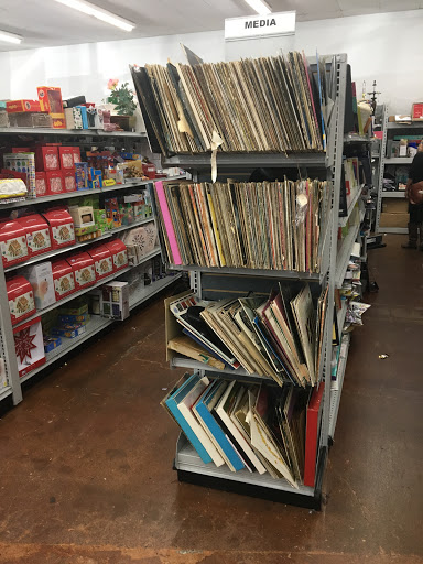 Thrift Store «OC Goodwill Store & Donation Center», reviews and photos
