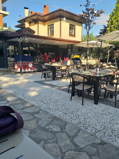 Babil Kafe & Restorant