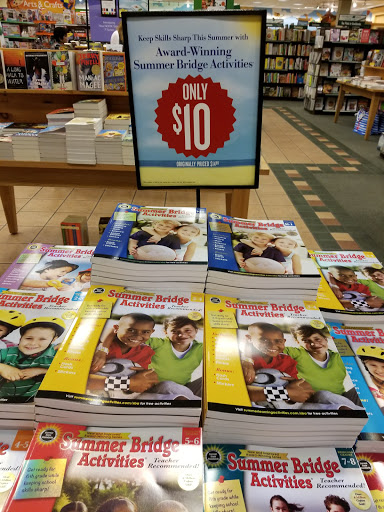 Book Store «Barnes & Noble», reviews and photos, 26751 Aliso Creek Rd, Aliso Viejo, CA 92656, USA