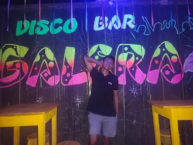 Discoteca Samara