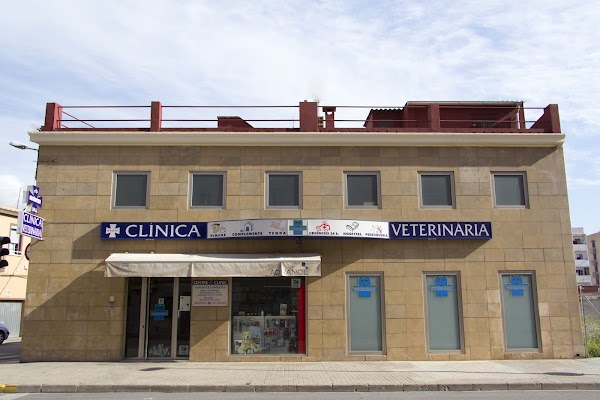 Veterinaris Torrent Urgencias 24h 617 32 49 83