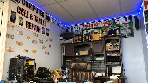 Computer Store «SMARTFIXTRONICS, Computer Phone Repair & SIM card Services.», reviews and photos, 7135 Collins Ave, Miami Beach, FL 33141, USA