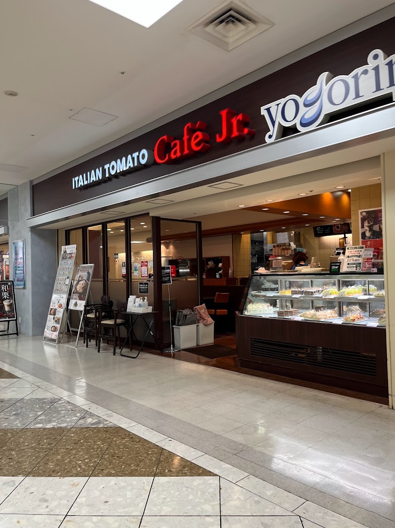 イタリアン・トマト Café Jr. 池袋サンシャインアルタ店