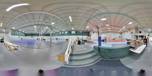 Recreation Center «Inside Out Volleyball», reviews and photos, 3367 Hoyt St, Muskegon, MI 49444, USA