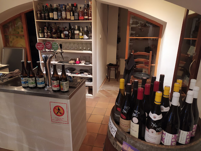 Budečská 822/29, 120 00 Vinohrady