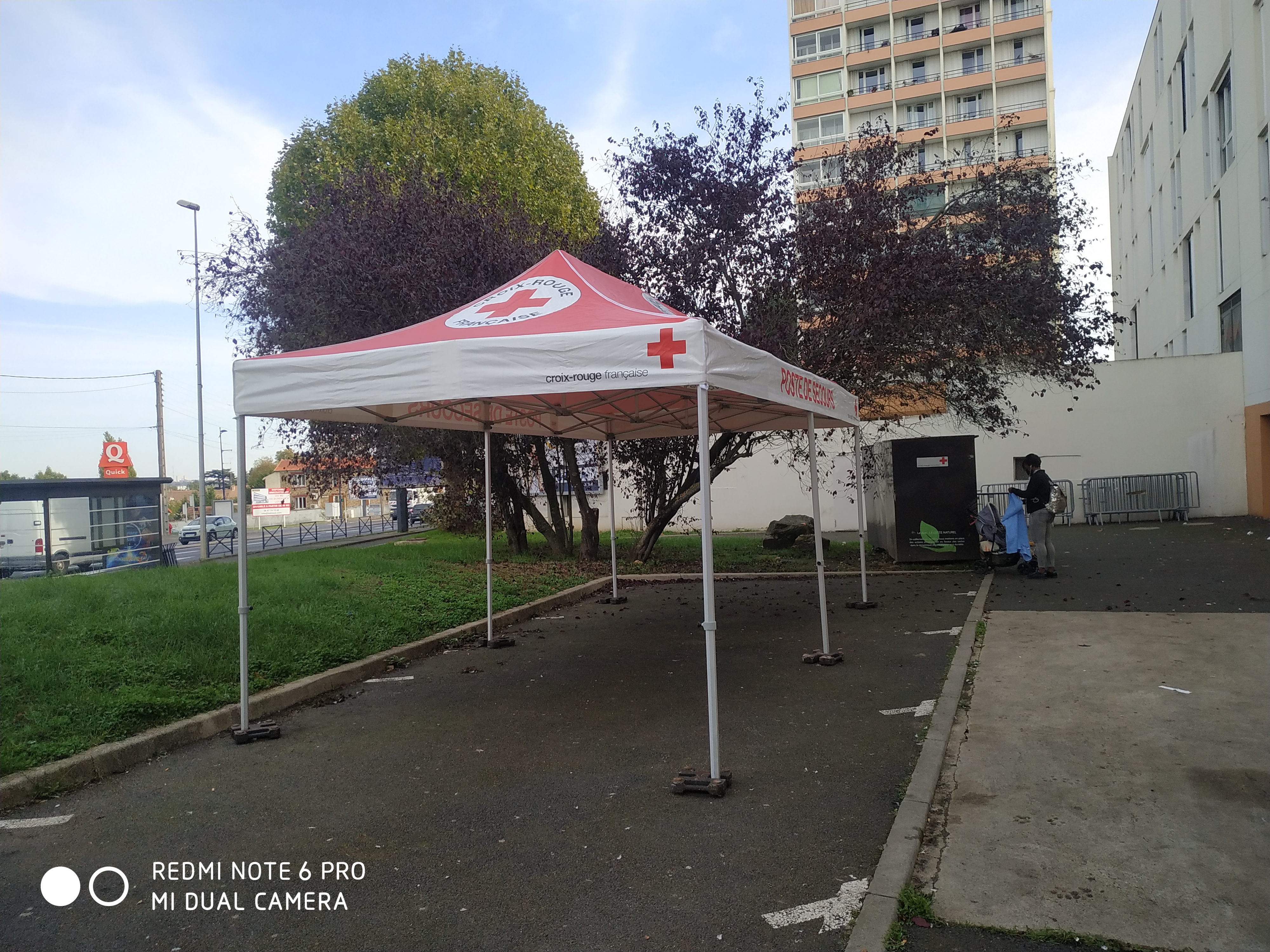 Photo n° 3 de l'avis de Emerik.o fait le 19/10/2020 à 10:42